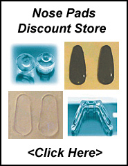 Saddle Bridge Nose Pads Resource